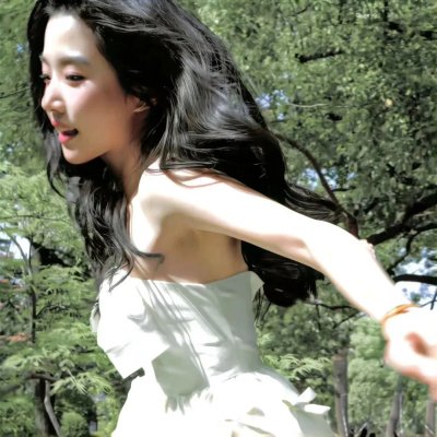 消失第三者