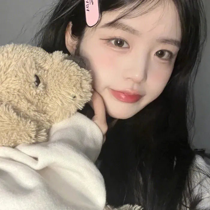 花落花开